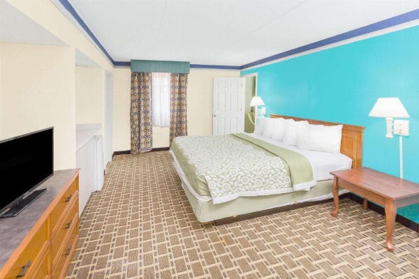 Days Inn by Wyndham Little Rock/Medical Center image 12