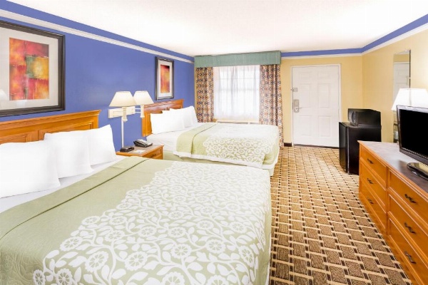 Days Inn by Wyndham Little Rock/Medical Center image 16