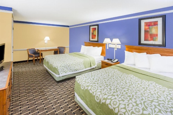 Days Inn by Wyndham Little Rock/Medical Center image 18