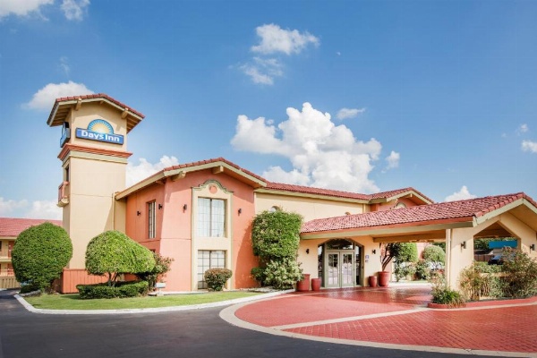 Days Inn by Wyndham Little Rock/Medical Center image 25