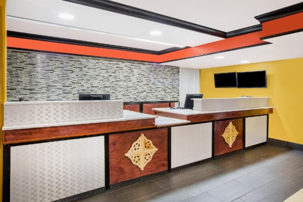 Days Inn by Wyndham Little Rock/Medical Center image 28