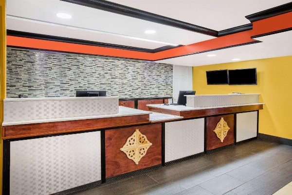 Days Inn by Wyndham Little Rock/Medical Center image 5