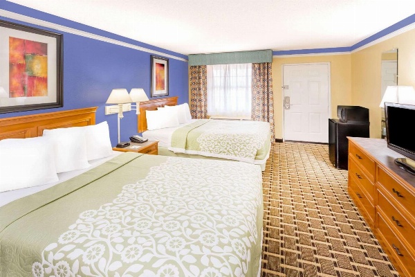 Days Inn by Wyndham Little Rock/Medical Center image 6
